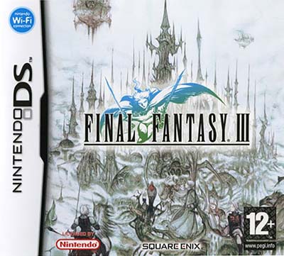 Final Fantasy 6 Nds Rom Vibespdf